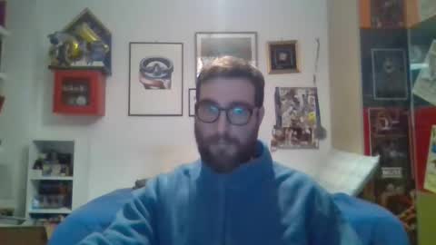 Vale The Sparky online show from February 8, 6:45 pm