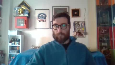 Vale The Sparky online show from February 24, 10:38 am