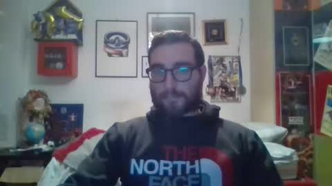 Vale The Sparky online show from December 22, 5:32 pm