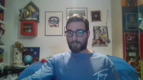 Vale The Sparky online show from February 6, 5:10 pm