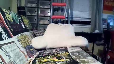 sparkyspeedway online show from September 9, 1:38 am