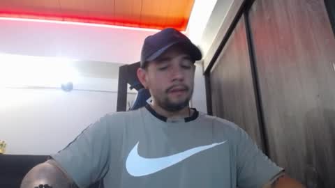     online show from January 7, 5:23 am