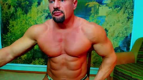 spartacusdom online show from January 17, 12:08 pm