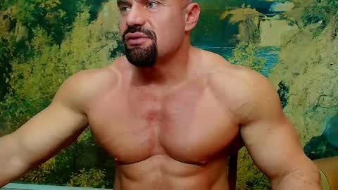 spartacusdom online show from December 19, 8:45 am