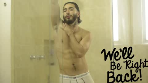 Isaac online show from January 26, 5:02 am