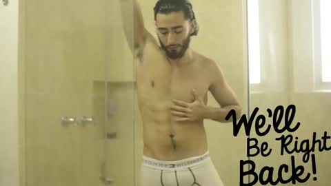 Isaac online show from February 19, 11:04 pm