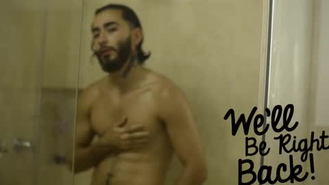 Isaac online show from March 4, 8:38 pm