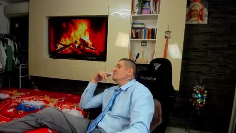 Spartan online show from January 12, 7:40 pm