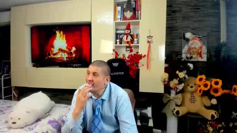 Spartan online show from February 26, 1:40 am