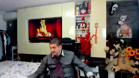 Spartan online show from March 13, 2:08 am