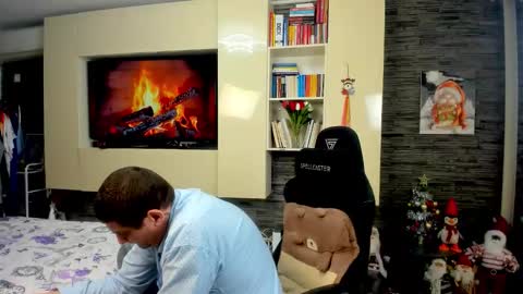 Spartan online show from February 13, 1:34 am