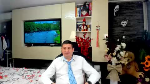 Spartan online show from April 15, 7:36 pm