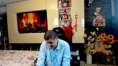 Spartan online show from March 9, 2:27 am