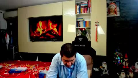 Spartan online show from February 3, 11:54 pm