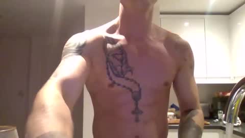 Spartansexgod1989 online show from January 15, 4:53 pm