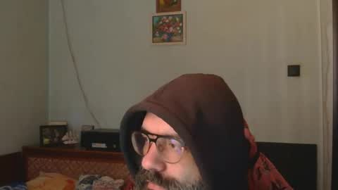 Extasy online show from January 13, 6:51 am