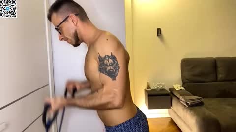 Alex online show from January 9, 9:20 pm