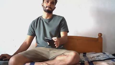 spicybuoy online show from June 14, 2:20 am