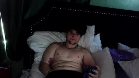 Patchz online show from March 28, 7:36 pm