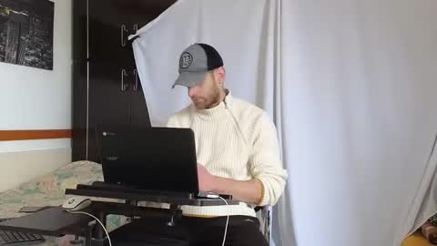 Marco. When Im offline you can view premium content in bio online show from February 24, 8:06 am