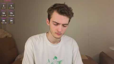 Spidey online show from February 24, 3:46 pm