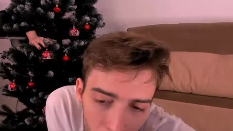 Spidey online show from December 14, 4:36 pm