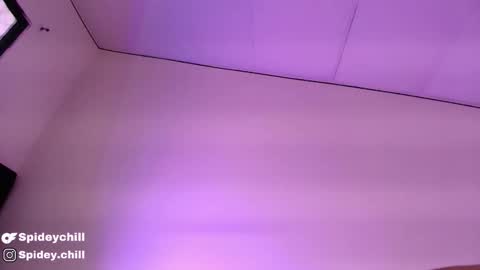 spideychill online show from December 19, 7:07 pm