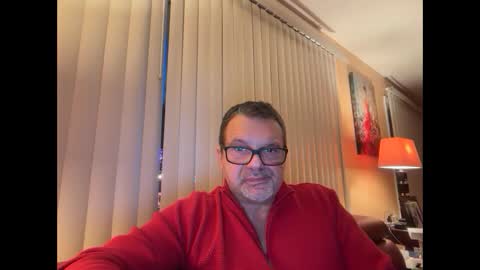 spike69old online show from January 14, 11:19 pm