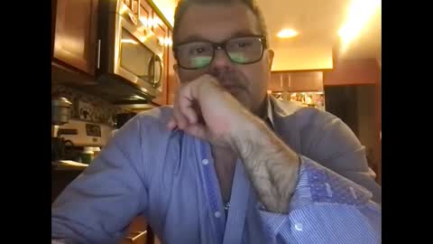 spike69old online show from January 31, 7:40 pm