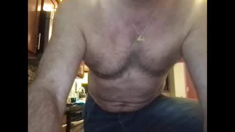 spike69old online show from January 24, 6:25 pm