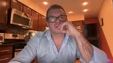 spike69old online show from February 13, 10:59 pm