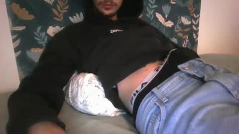 spirarmage online show from October 27, 2:30 pm