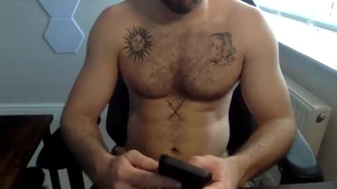 spirit__bear online show from April 15, 4:51 pm