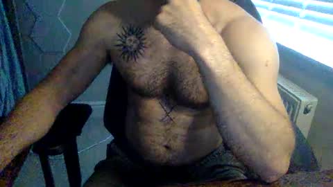 spirit__bear online show from May 19, 2:12 pm