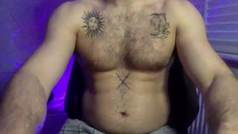 spirit__bear online show from April 7, 6:52 pm