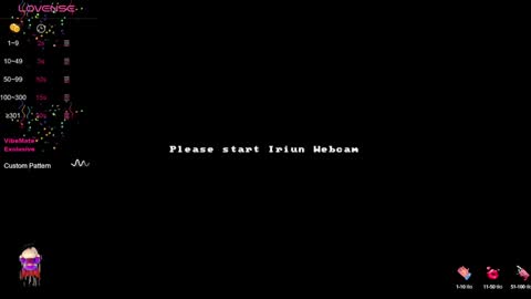 Snapshot of splackaveli2 chatting on January 12, 1:05 pm Splack online show from January 12, 1:05 pm