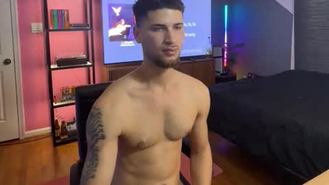 Splash8x online show from January 7, 5:51 pm