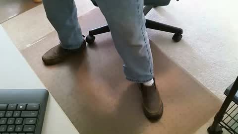 splatterman4u online show from April 25, 9:12 pm