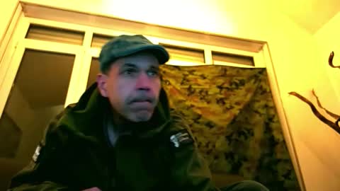 spliffray online show from April 30, 1:34 am