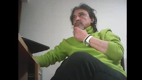 Spoiled online show from March 30, 7:04 pm