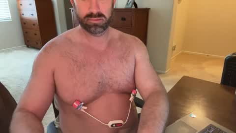 Spongers online show from March 31, 6:42 pm