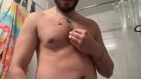 ALEX online show from January 7, 1:06 am