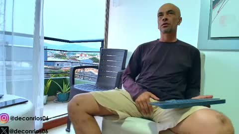 chacal  calvo online show from May 31, 10:11 pm