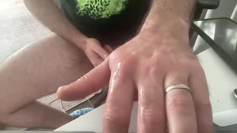 spun4feet online show from January 16, 8:33 pm