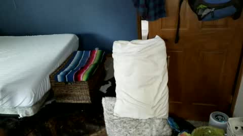 Spun Redneck online show from July 5, 2:13 pm