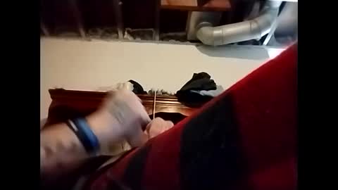 spundaddyandprincess online show from December 5, 6:02 pm