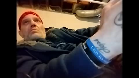 spundaddyandprincess online show from December 18, 8:03 pm