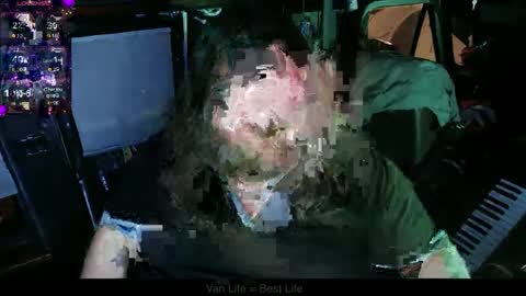 Your Pal Squeaks online show from January 6, 12:59 am