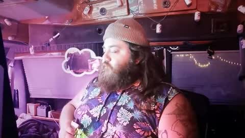 Your Pal Squeaks online show from January 29, 11:41 am