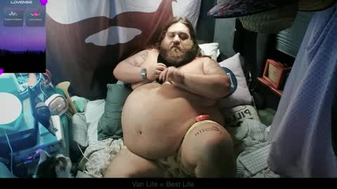 Your Pal Squeaks online show from December 18, 5:59 am